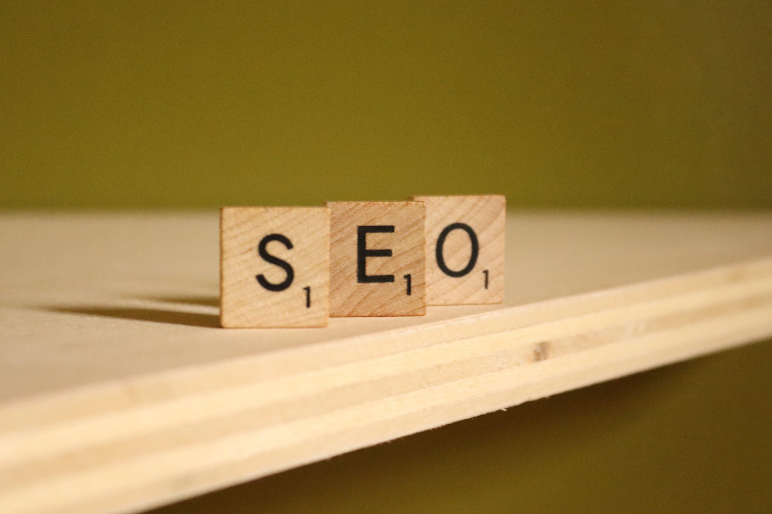 SEO trends to know in 2022