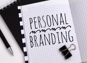 Keep these 5 personal branding tips handy when building your online presence.